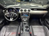 Ford Mustang 2.3i EcoBoost