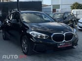 BMW 116 d Advantage