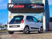 Renault Twingo 1.0 S&S Luxe
