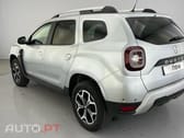 Dacia Duster 1.0 ECO-G 100cv Bi-Fuel Prestige