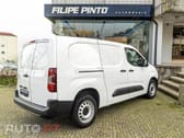 Citroen Berlingo 1.6 BlueHDi L2 Club 3L