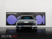 Kia Sportage 1.6 T-GDi PHEV Tech