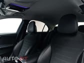 Mercedes-Benz C 220 d AMG Line