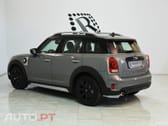 MINI Countryman Cooper SE ALL4 Auto