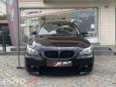 BMW 530 DA SPORT LOOK M (NACIONAL)