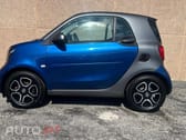 Smart ForTwo 0.9 Passion 90