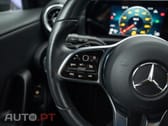 Mercedes-Benz CLA 180 d Shooting Brake Style Aut.
