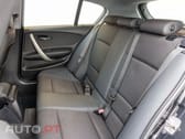 BMW 118 d Pack M