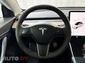 Tesla Model 3 Long-Range Dual Motor AWD