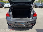 BMW 116 d Pack M