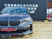 BMW 116 d Pack Desportivo M