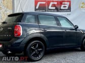 MINI Countryman Cooper D