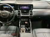 Kia Sorento 1.6 T-GDI PHEV Concept+SRF