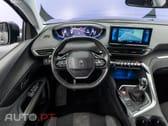 Peugeot 3008 1.5 BlueHDi Active Pack
