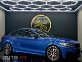 BMW 220 d Pack M Performance