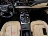 Audi A7 3.0 TDI V6 quattro Sport S tronic