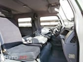 Mitsubishi Canter 3C13D FB83SE4WLEA1/4