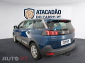 Peugeot 5008 Active