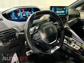 Peugeot 3008 1.6 Hybrid4 GT Pack e-EAT8