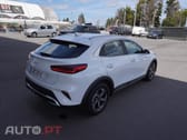 Kia Xceed 1.0 TGDI Emotion