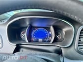 Renault Mégane Sport Tourer 1.5 dCi Limited EDC