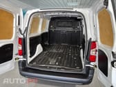 Fiat Doblo 1.5 BlueHDi Maxi