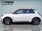 Renault 5 EV52 techno 150 cv autonomia comfort
