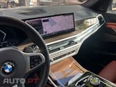 BMW X7 40 d xDrive Pack M Desportivo Pro