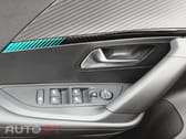 Peugeot E-2008 50 kWh Allure