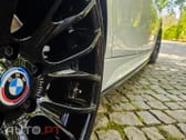BMW 318 d Touring Edition M Sport Shadow