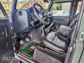 Land Rover Defender Blaser Edition "One of 60"