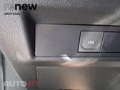 Renault Captur Evolution Tce Bi Fuel