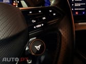 Cupra Born 58 kWh e-Boost