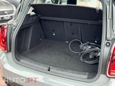 MINI Countryman Cooper SE All4 Aut. John Cooper Works