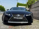 Lexus LC Luxury