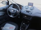 Seat Ibiza 1.6 TDi Sport