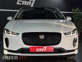 Jaguar I-Pace S AWD Aut.