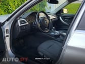 BMW 318 d Aut. Advantage