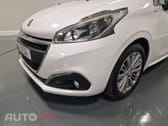 Peugeot 208 1.6 BlueHDi Style