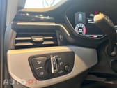 Audi A4 Avant 35 TFSI HYBRID  Attraction