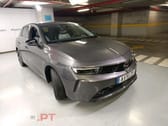 Opel Astra 1.5 D Elegance