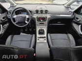 Ford S-Max 1.8 TDCi Trend 7L