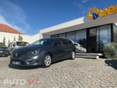 Renault Mégane Sport Tourer 1.5 Blue dCi Limited