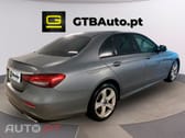 Mercedes-Benz E 300 e 2x AMG Line I.V.A DEDUTIVEL