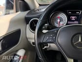 Mercedes-Benz CLA 200 CDI AMG Line