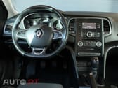 Renault Mégane 1.5 Blue dCi Zen