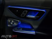 Mercedes-Benz C 300 e AMG Line