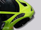 Lamborghini Huracán STO