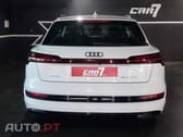 Audi E-Tron 55 quattro S line