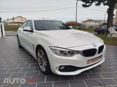 BMW 420 d Line Sport Auto